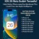 iOS 26 Beta Sudah Tersedia! Inilah Daftar iPhone yang Bisa Menikmati Fitur Liquid Glass dan Apple Intelligence