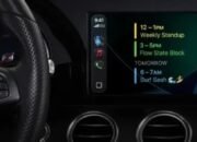 iOS 26 CarPlay Video Playback: Fitur Baru yang Menarik, Tapi Penuh Syarat