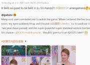 iQoo 15 Bocor Lagi: Snapdragon 8 Elite 2, Baterai 7.000 mAh, dan Fitur Gaming Kelas Pro – Rilis Akhir 2025