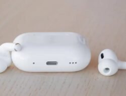 AirPods Pro 3 Rilis Bareng iPhone 17? Bocoran Fitur dan Tanggal Peluncuran 2025 Terungkap!