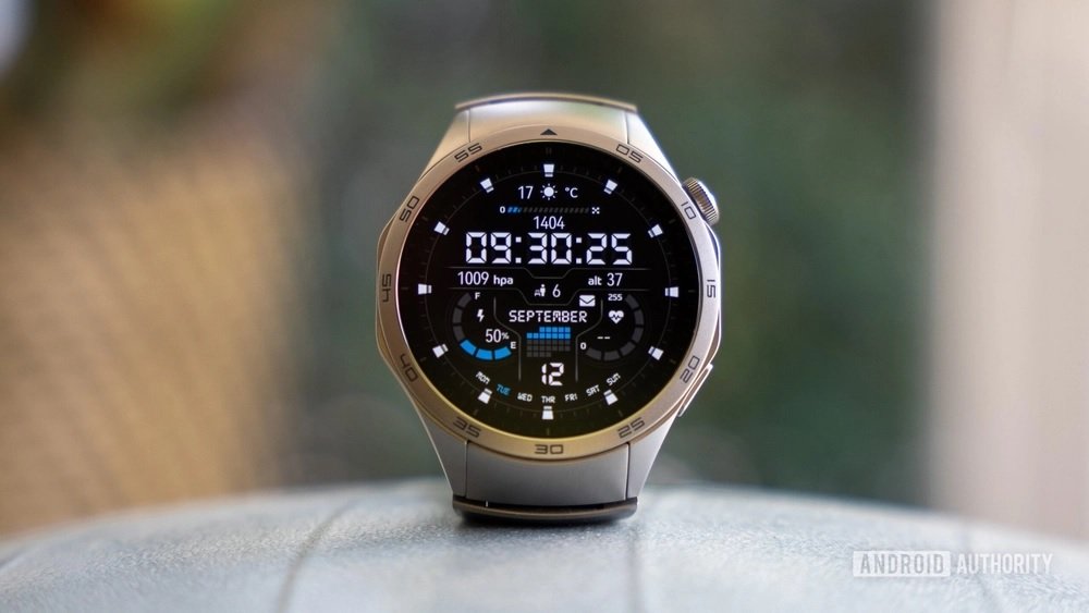 Apple Tak Lagi Nomor 1, Huawei Jadi Pemimpin Smartwatch Global 2025