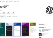 ChatGPT Eror, Jangan Panik! Coba 8 Solusi Ampuh Ini