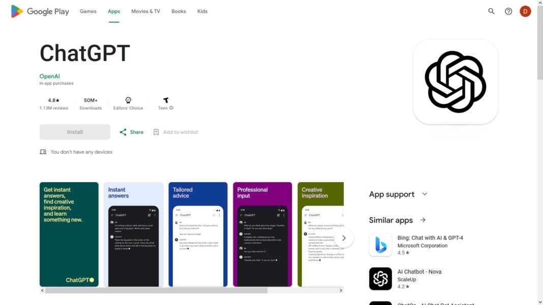 ChatGPT Eror, Jangan Panik! Coba 8 Solusi Ampuh Ini