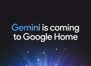 Gemini AI Resmi Hadir di Google Home Mulai 1 Oktober, Gantikan Google Assistant dengan Fitur Lebih Cerdas