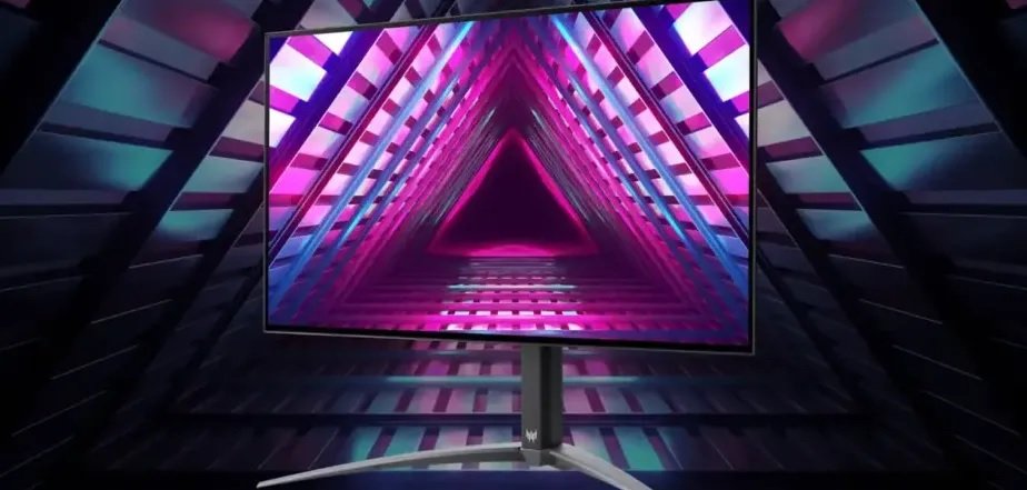 Gila! Acer Predator X27U F8 & Asus ROG Swift OLED Adu Cepat di 720Hz, Siapa Juaranya?