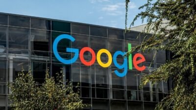 Google Didenda Rp 56 Triliun! Uni Eropa Guncang Raksasa Teknologi Dunia