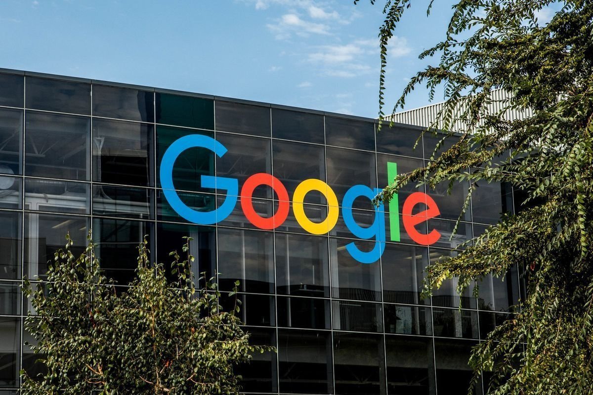 Google Didenda Rp 56 Triliun! Uni Eropa Guncang Raksasa Teknologi Dunia