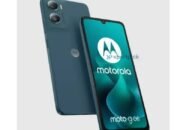 Harga & Spesifikasi Motorola G06 Resmi Bocor, Saingi Redmi & Realme di Kelas Rp2 Jutaan