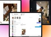 Instagram for iPad Akhirnya Hadir, Meta Fokuskan Pengalaman pada Reels