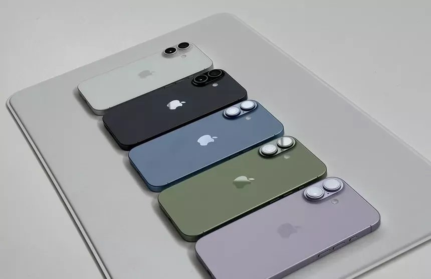 Izin Edar iPhone 17 Series Sudah Keluar, Ini Prediksi Harga dan Tanggal Rilisnya