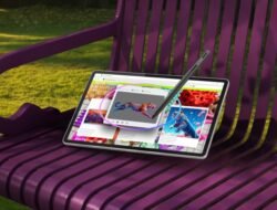 Lenovo Legion Go Gen 2 Resmi Meluncur: Handheld Gaming Windows 11 dengan Performa Monster & AI Canggih!