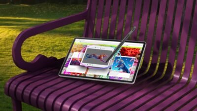 Lenovo Legion Go Gen 2 Resmi Meluncur: Handheld Gaming Windows 11 dengan Performa Monster & AI Canggih!