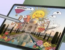 Moto Pad 60 Neo Siap Meluncur, Bawa Stylus Canggih & Layar 2,5K di Kelas Budget