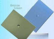 Motorola Moto Book 60 Pro Rilis di India, Bawa Intel Core Ultra & Desain Premium Super Tipis