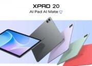 Murah Banget! Infinix Xpad 20 Pro Bawa Layar 12 Inci & Android 15, Cuma Rp3,5 Juta
