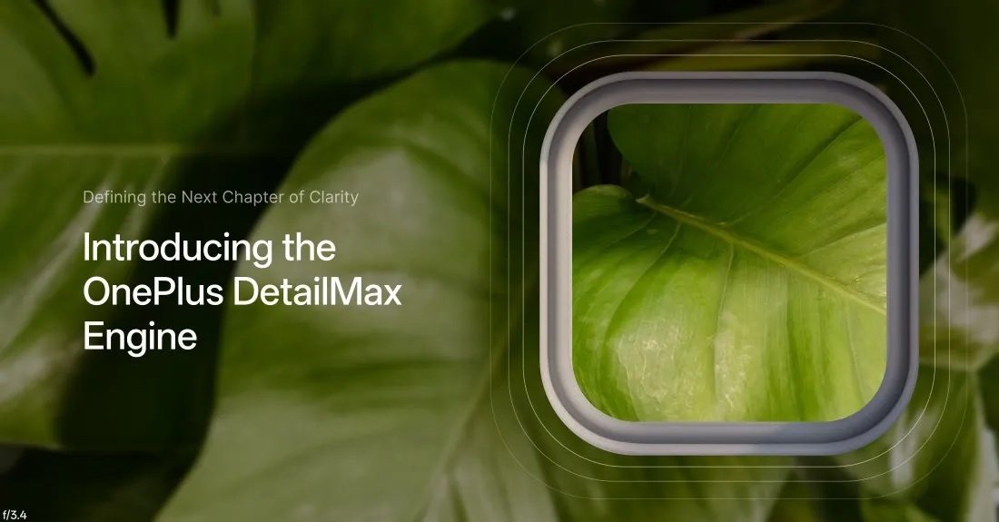 OnePlus Resmi Akhiri Kerja Sama dengan Hasselblad! Siap Luncurkan DetailMax Engine di OnePlus 15