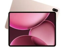 Oppo Pad 5 Tampil Gahar dengan Layar 3K 144Hz dan Dimensity 9400+, Ini Bocorannya!