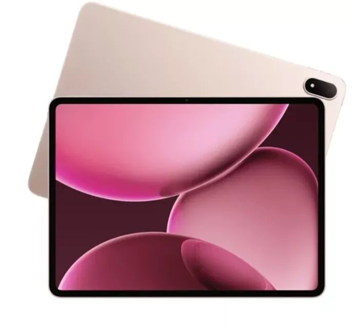 Oppo Pad 5 Tampil Gahar dengan Layar 3K 144Hz dan Dimensity 9400+, Ini Bocorannya!