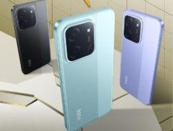 POCO C85 Resmi di Indonesia! Baterai 6000mAh & Performa Gahar Cuma Rp1 Jutaan