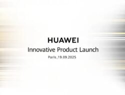 Resmi! Huawei Watch GT 6 Rilis 19 September, Baterai Awet 21 Hari Bikin Kompetitor Ketar-Ketir