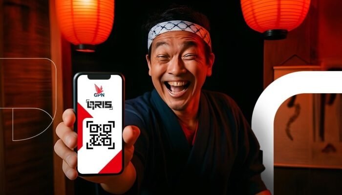 Resmi! QRIS di Jepang Kini Aktif, Wisatawan RI Bisa Belanja Tanpa Ribet