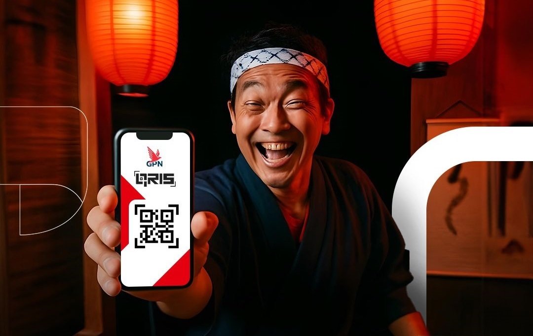 Resmi! QRIS di Jepang Kini Aktif, Wisatawan RI Bisa Belanja Tanpa Ribet