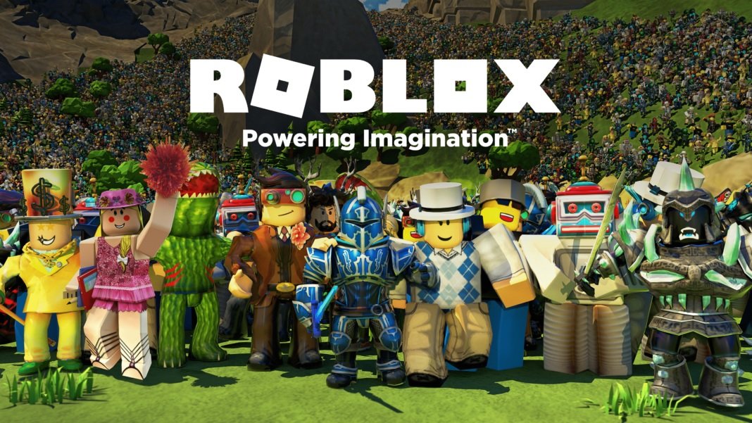 Roblox Tak Lagi Dicap Berbahaya, Komdigi Ubah Sikap Usai Pertemuan dengan AS?