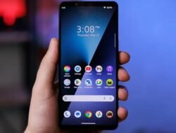 Sony Xperia 1 VII Dapat Android 16 Lebih Dulu, Apa Saja yang Baru?
