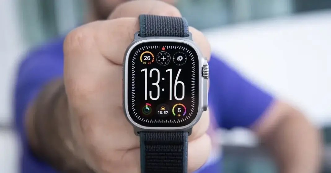 Tak Naik Harga! Apple Watch Ultra 3 Tetap di US$799 Meski Hadirkan Peningkatan Besar