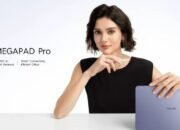 Tecno MegaPad Pro 12 Inci Hadir dengan AI Ella & Baterai 10.000mAh, Resmi Debut di IFA 2025
