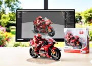 Viral! Cara Bikin Miniatur AI Diri Sendiri Bergerak ala Kreator Profesional