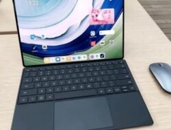 7 Tablet dengan Stylus Pen Terbaik 2025: dari Samsung, Motorola, hingga ADVAN