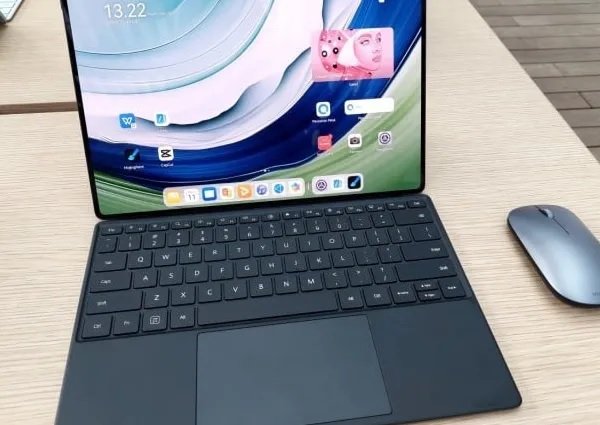 7 Tablet dengan Stylus Pen Terbaik 2025 dari Samsung, Motorola, hingga ADVAN