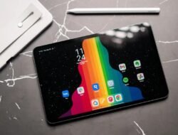 Bawa Layar 165Hz dan Baterai 7.500mAh, Xiaomi Pad Mini Siap Jadi Pembunuh iPad Mini