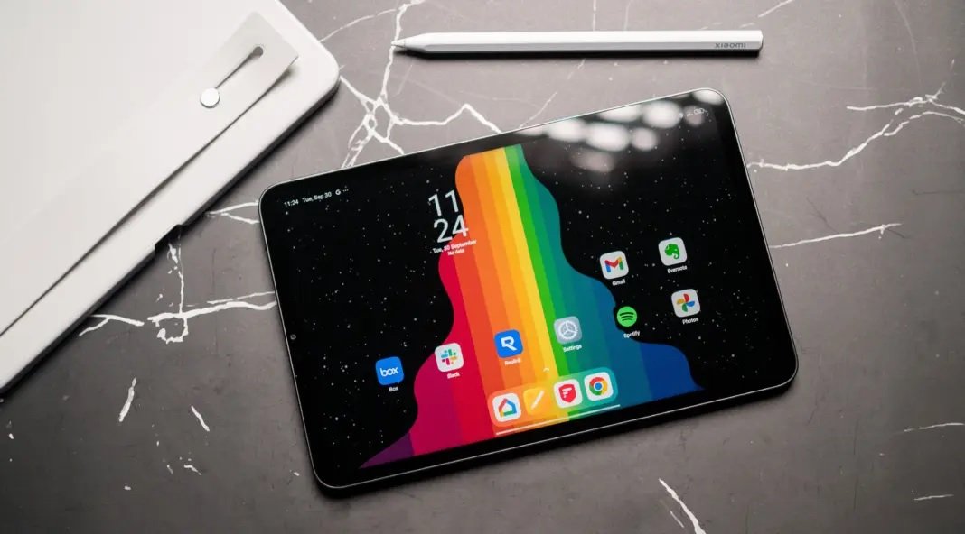 Bawa Layar 165Hz dan Baterai 7.500mAh, Xiaomi Pad Mini Siap Jadi Pembunuh iPad Mini