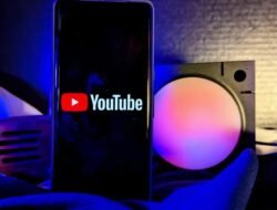 Desain Baru YouTube Bikin Heboh, Ada yang Bilang Lebih Bersih Ada yang Bingung