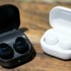 Earbud Rp1 Jutaan Rasa Premium! Vivo TWS 5 Bawa ANC 60 dB dan Baterai 48 Jam!
