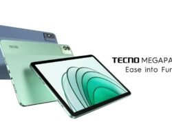 Gak Perlu Mahal! Ini 4 Tablet Gaming Rp2 Jutaan Paling Worth It di 2025