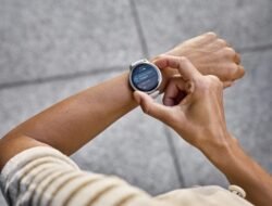 Garmin Venu 4 Hadir di Indonesia, Smartwatch Wellness Adaptif dengan Fitur Tidur Cerdas dan Baterai 12 Hari!