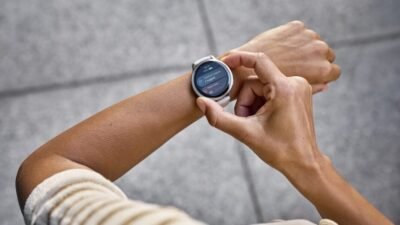 Garmin Venu 4 Hadir di Indonesia, Smartwatch Wellness Adaptif dengan Fitur Tidur Cerdas dan Baterai 12 Hari!