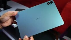 Infinix Xpad 20 Pro Resmi Meluncur, Tablet AI Paling Gahar di Kelasnya dengan Harga Terjangkau!
