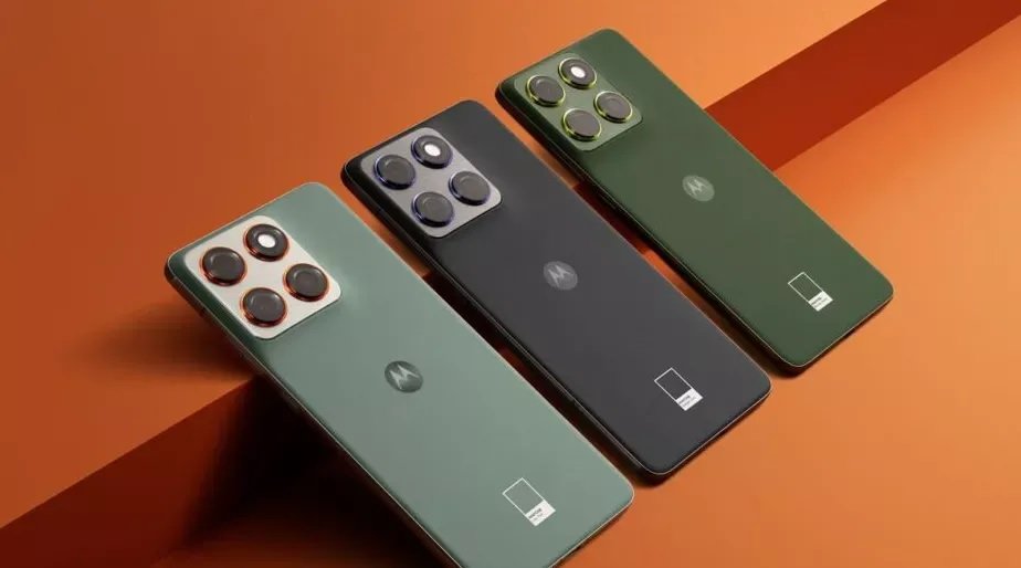 Inilah Motorola Edge 70: Tipis Seperti Kartu, Tahan 2 Hari, dan Harganya Mengejutkan!