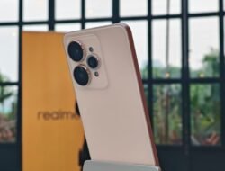Nggak Banyak yang Tahu! Begini Cara Aktifkan Split Screen di HP Realme Semua Seri