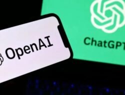 OpenAI Geser SpaceX! Kini Jadi Perusahaan Swasta Termahal di Dunia