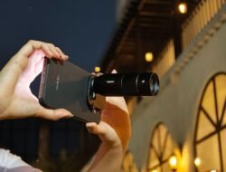 Oppo Find X9 Pro Hadir dengan Kamera 200MP Hasselblad dan Chip Dimensity 9500 — Ini Fitur Gila Lainnya!