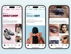 Pinterest AI Resmi Diluncurkan, Jadikan Setiap Papan Ide Unik Sesuai Kepribadian Kamu!