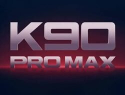 Redmi K90 Pro Max Resmi Dirilis — Flagship Murah dengan Snapdragon 8 Gen 4 & Kamera 50MP OIS!