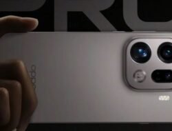 Resmi Meluncur 16 Oktober! Oppo Find X9 Series Bawa Baterai Terbesar di Dunia Flagship