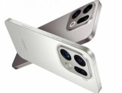 Resmi! Oppo Find X9 Series Hadir Global dengan Teknologi Silicon-Carbon dan Kamera 200MP Hasselblad