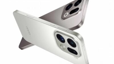 Resmi! Oppo Find X9 Series Hadir Global dengan Teknologi Silicon-Carbon dan Kamera 200MP Hasselblad